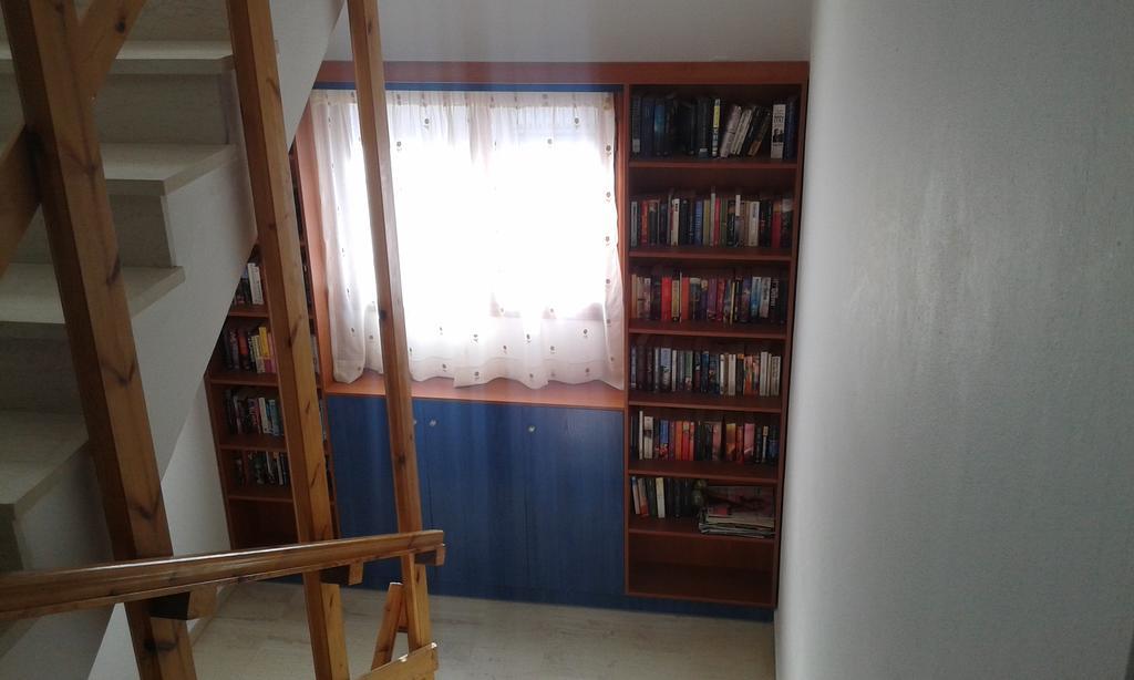 Pension Kyriakos Плакиас Экстерьер фото